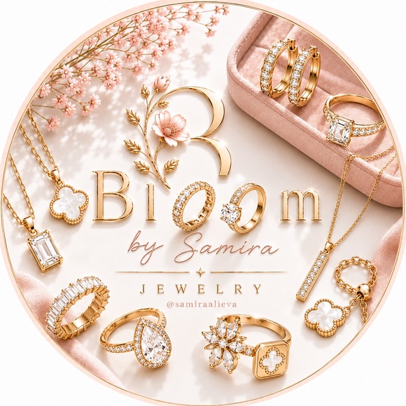 bloombysamira